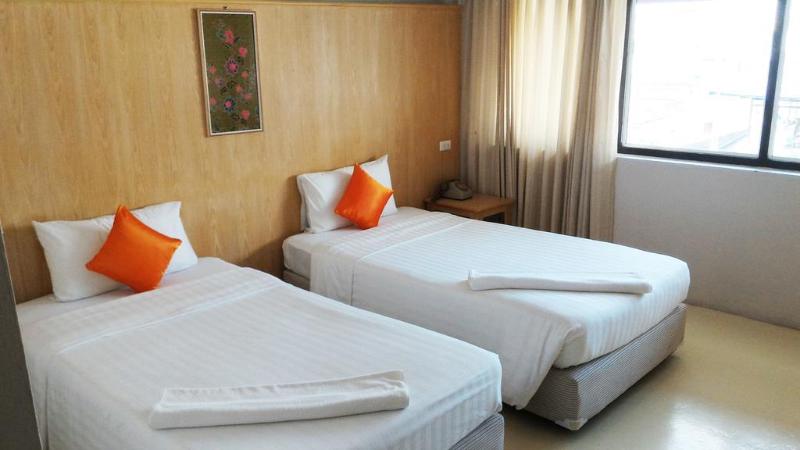 S2s Queen Trang Hotel - Genel