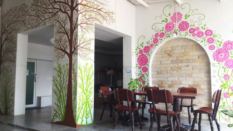 S2s Queen Trang Hotel - Genel