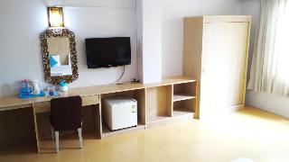 S2s Queen Trang Hotel fotoÄŸrafÄ±
