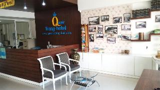 S2s Queen Trang Hotel fotoÄŸrafÄ±