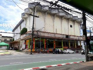 S2s Queen Trang Hotel fotoÄŸrafÄ±