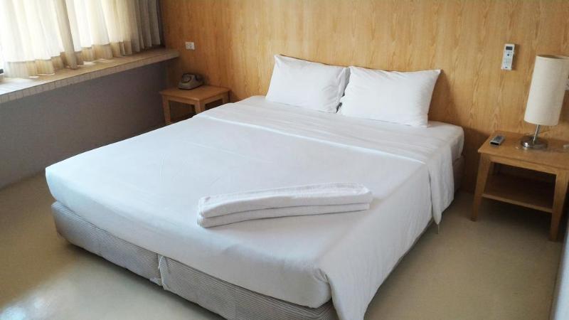 S2s Queen Trang Hotel - Genel