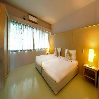 S2s Queen Trang Hotel fotoÄŸrafÄ±