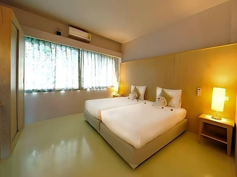 S2s Queen Trang Hotel - Genel