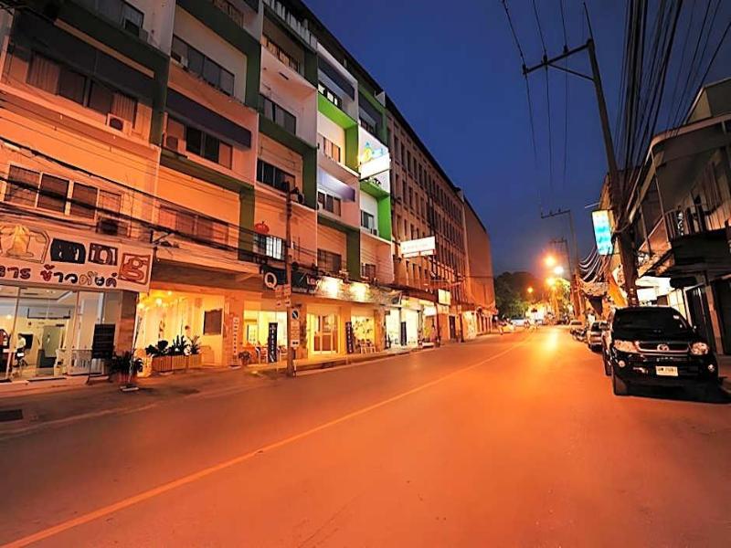 S2s Queen Trang Hotel - Genel
