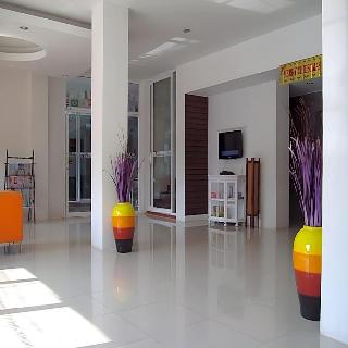 S2s Queen Trang Hotel fotoÄŸrafÄ±