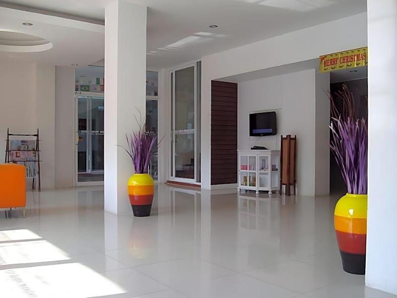 S2s Queen Trang Hotel - Genel
