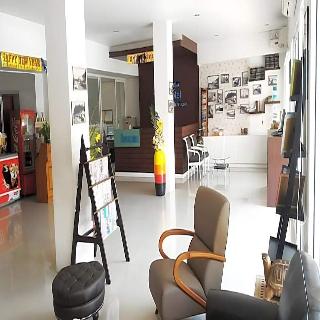 S2s Queen Trang Hotel fotoÄŸrafÄ±