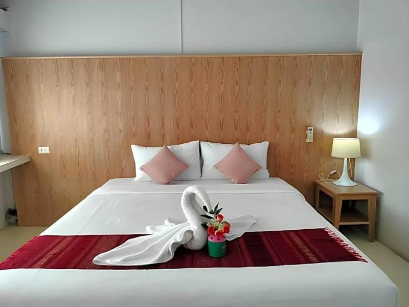 S2s Queen Trang Hotel - Genel