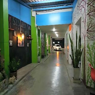 S2s Queen Trang Hotel fotoÄŸrafÄ±