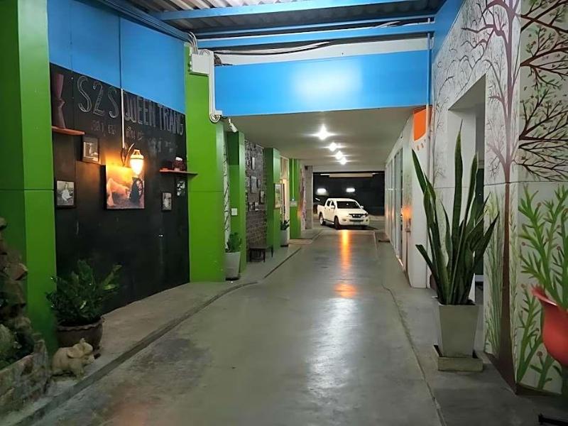 S2s Queen Trang Hotel - Genel