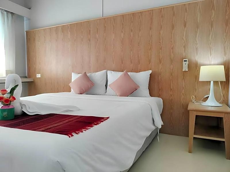 S2s Queen Trang Hotel - Genel
