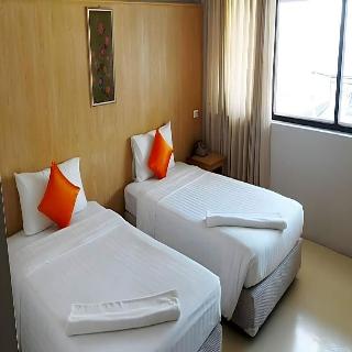 S2s Queen Trang Hotel fotoÄŸrafÄ±