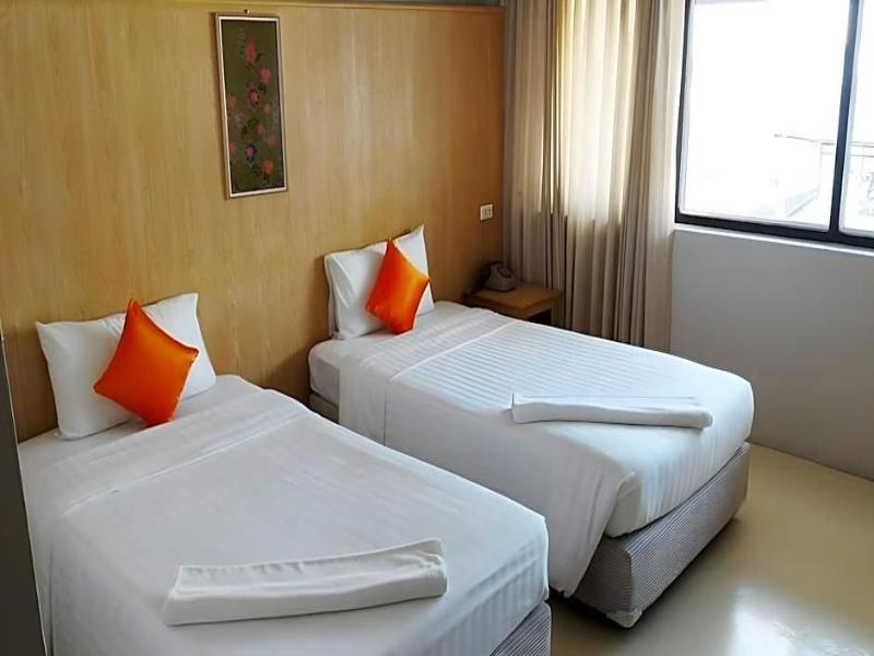 S2s Queen Trang Hotel - Genel