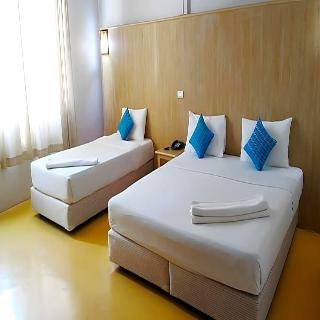 S2s Queen Trang Hotel fotoÄŸrafÄ±