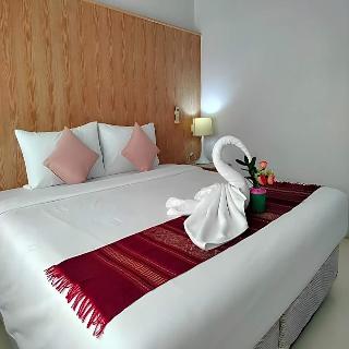 S2s Queen Trang Hotel fotoÄŸrafÄ±