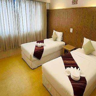 S2s Queen Trang Hotel fotoÄŸrafÄ±