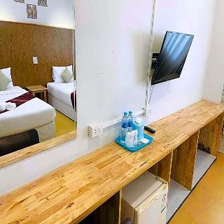 S2s Queen Trang Hotel fotoÄŸrafÄ±