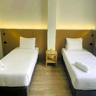 S2s Queen Trang Hotel fotoÄŸrafÄ±