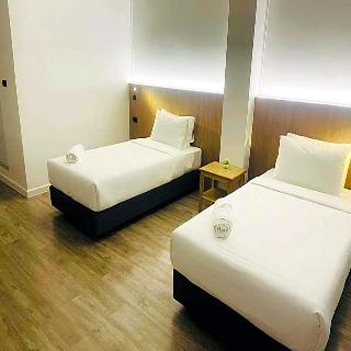 S2s Queen Trang Hotel fotoÄŸrafÄ±