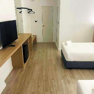 S2s Queen Trang Hotel fotoÄŸrafÄ±