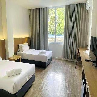 S2s Queen Trang Hotel fotoÄŸrafÄ±