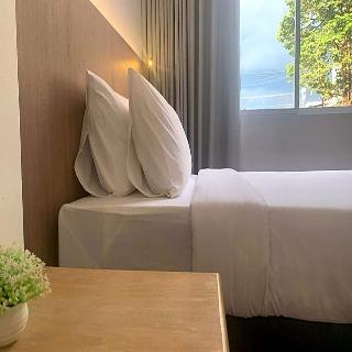 S2s Queen Trang Hotel fotoÄŸrafÄ±