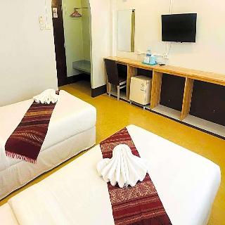 S2s Queen Trang Hotel fotoÄŸrafÄ±