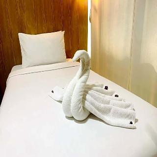 S2s Queen Trang Hotel fotoÄŸrafÄ±