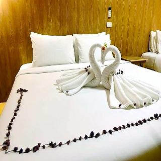 S2s Queen Trang Hotel fotoÄŸrafÄ±