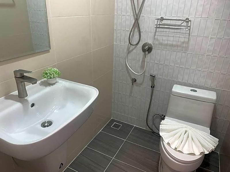 S2s Queen Trang Hotel - Oda