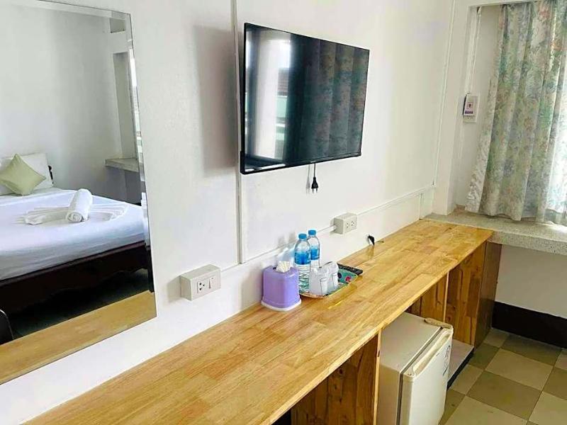 S2s Queen Trang Hotel - Oda