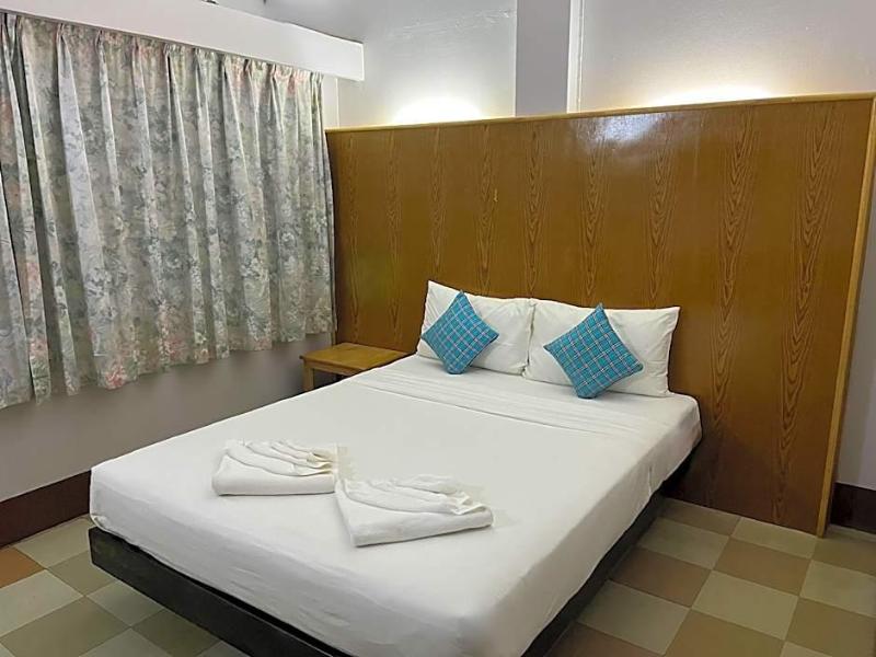 S2s Queen Trang Hotel - Oda