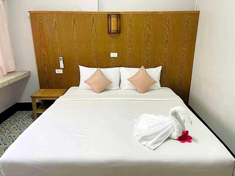 S2s Queen Trang Hotel - Oda