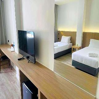 S2s Queen Trang Hotel fotoÄŸrafÄ±