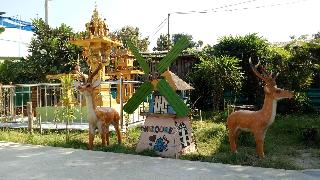 Rueangsri  Siri Guesthouse fotoÄŸrafÄ±