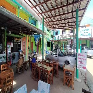 Rueangsri  Siri Guesthouse fotoÄŸrafÄ±