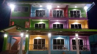Rueangsri Siri Guesthouse otel fotoğrafı