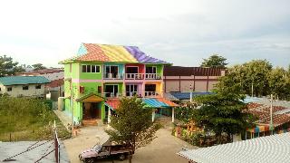 Rueangsri  Siri Guesthouse fotoÄŸrafÄ±