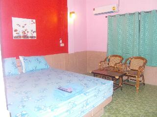 Rueangsri  Siri Guesthouse fotoÄŸrafÄ±