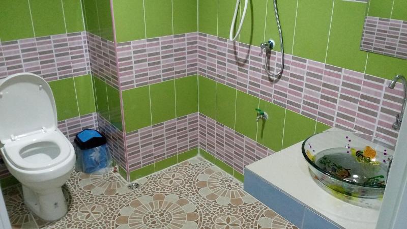 Rueangsri  Siri Guesthouse - Oda