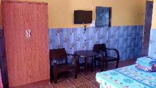 Rueangsri  Siri Guesthouse fotoÄŸrafÄ±