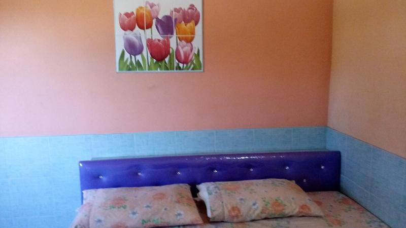 Rueangsri  Siri Guesthouse - Oda