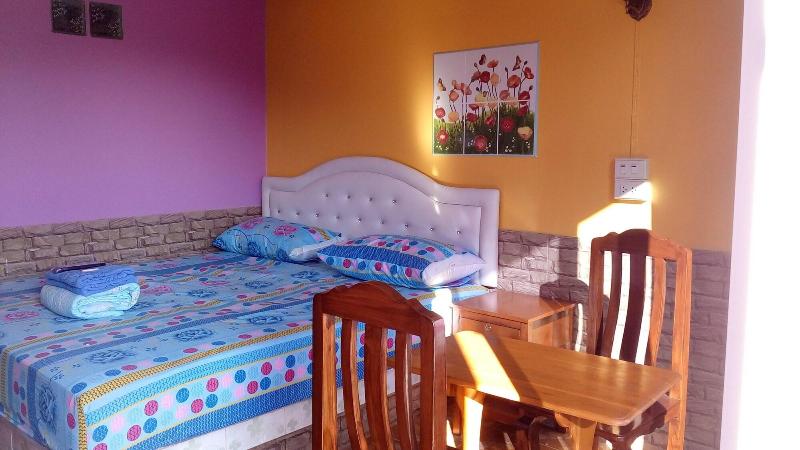 Rueangsri  Siri Guesthouse - Oda