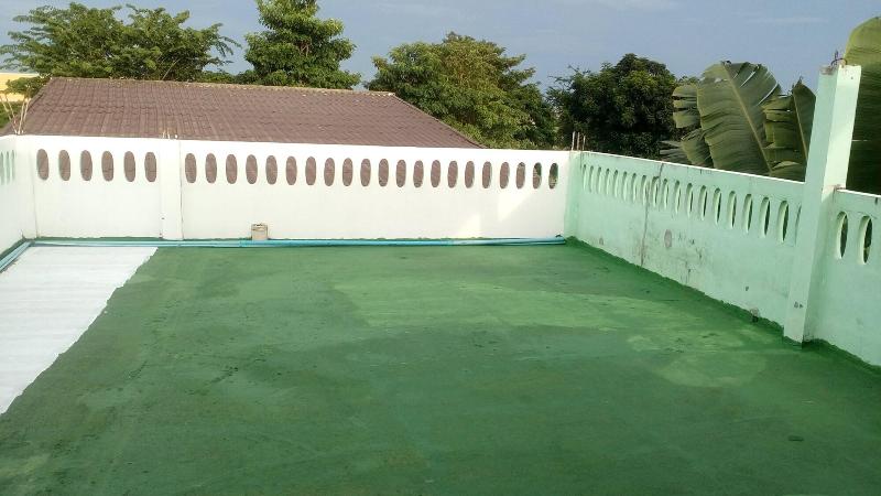 Rueangsri  Siri Guesthouse - Oda