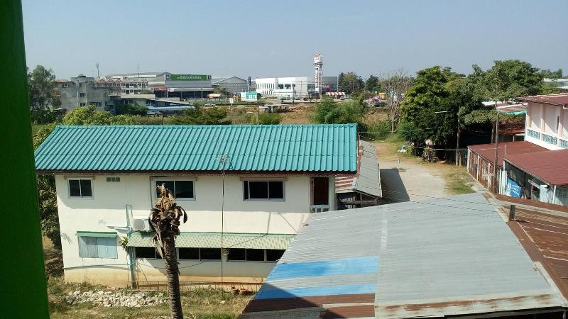 Rueangsri  Siri Guesthouse - Oda