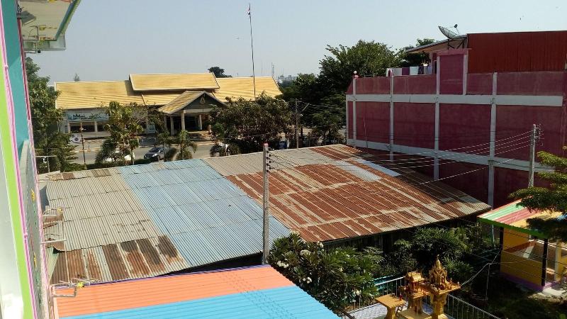 Rueangsri  Siri Guesthouse - Oda