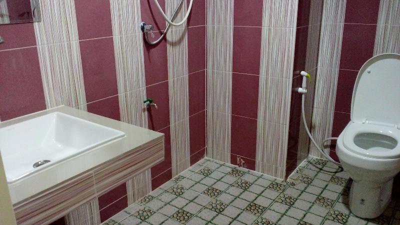Rueangsri  Siri Guesthouse - Oda