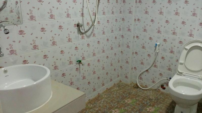 Rueangsri  Siri Guesthouse - Oda