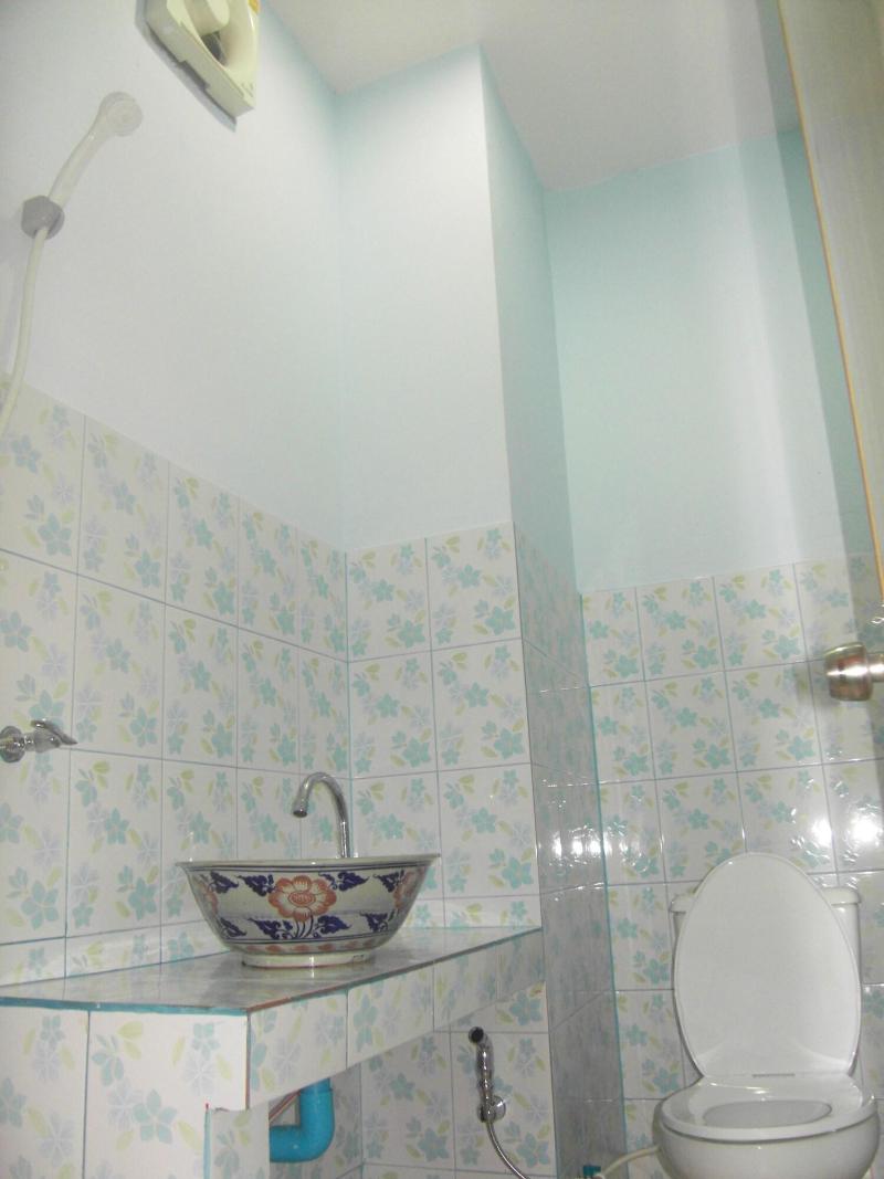 Rueangsri  Siri Guesthouse - Oda